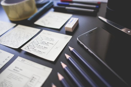 UX Prototyping Techniques for Designers